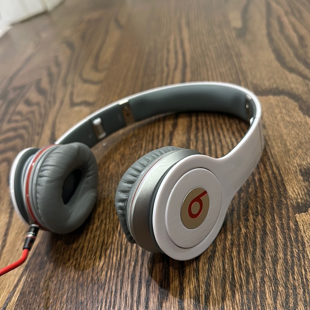Headphones